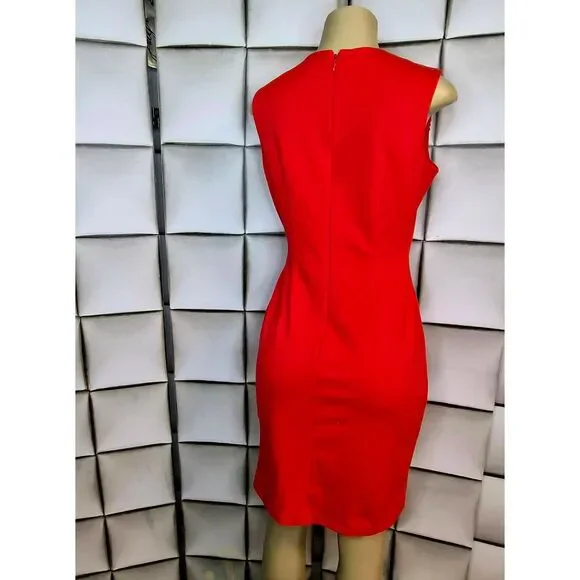 Calvin Klein dress - Picture 3 of 6